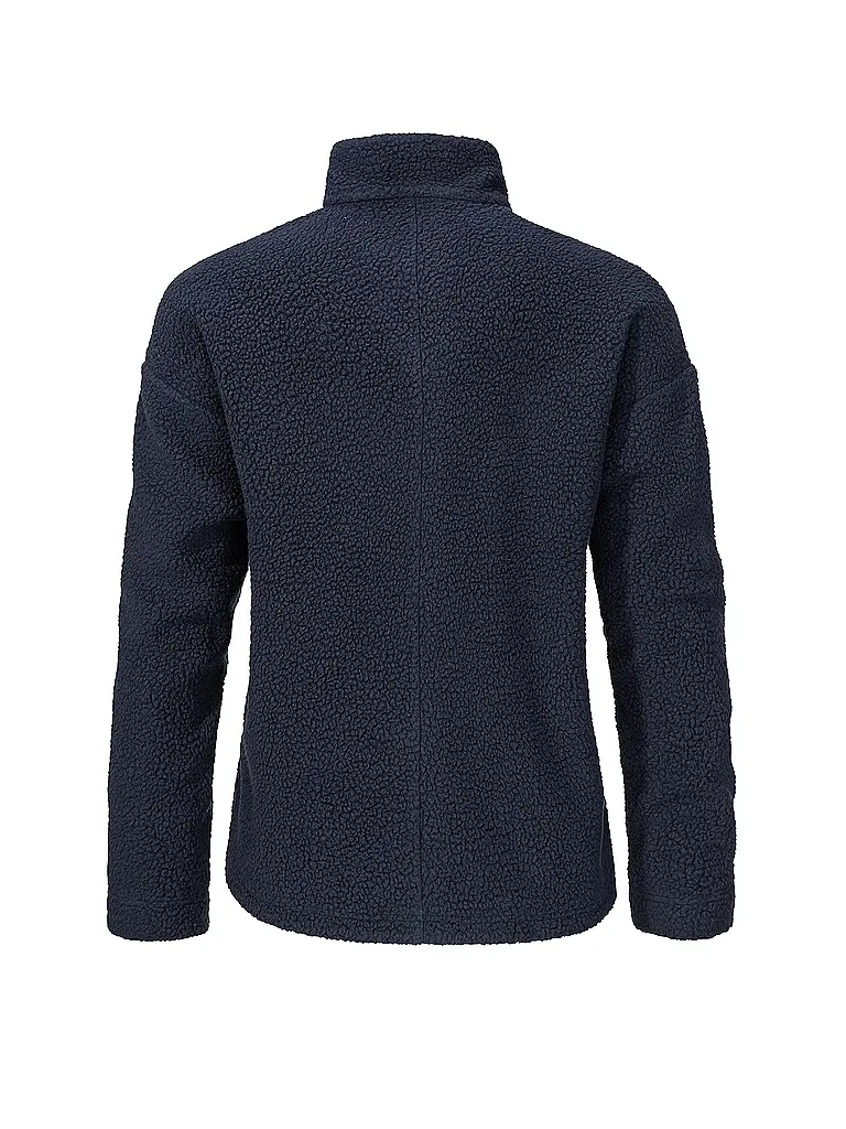 SCHÖFFEL | Chaqueta polar para mujer Purga Urban Circ |