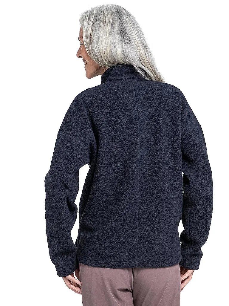 SCHÖFFEL | Chaqueta polar para mujer Purga Urban Circ |