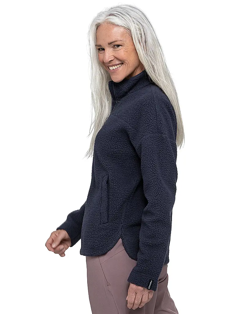 SCHÖFFEL | Chaqueta polar para mujer Purga Urban Circ |