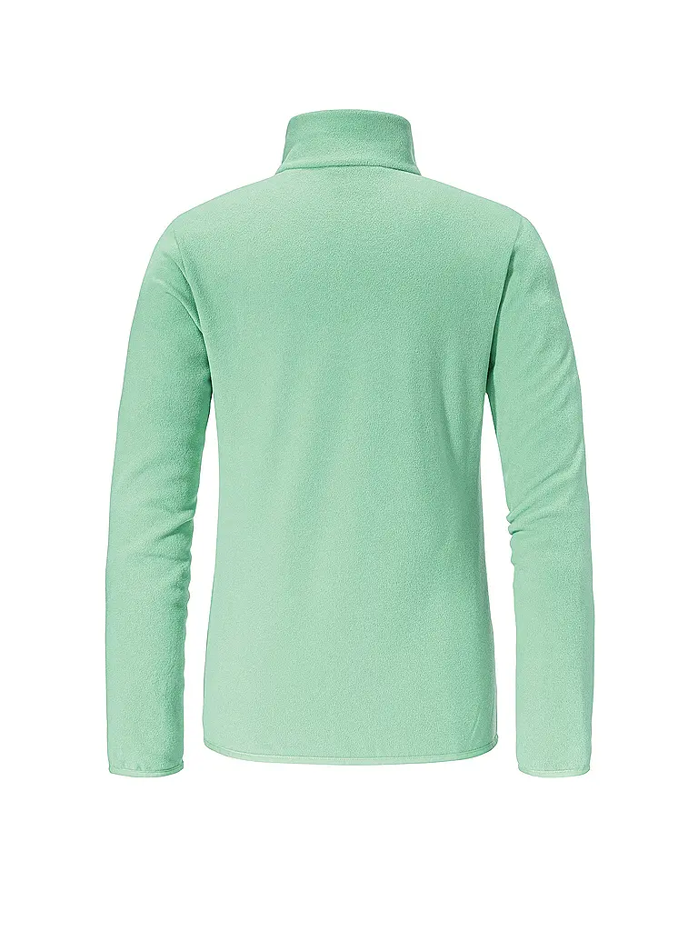 SCHÖFFEL | Chaqueta polar para mujer Style Ash |