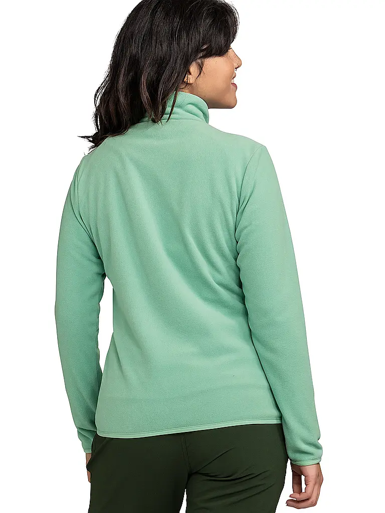 SCHÖFFEL | Chaqueta polar para mujer Style Ash |