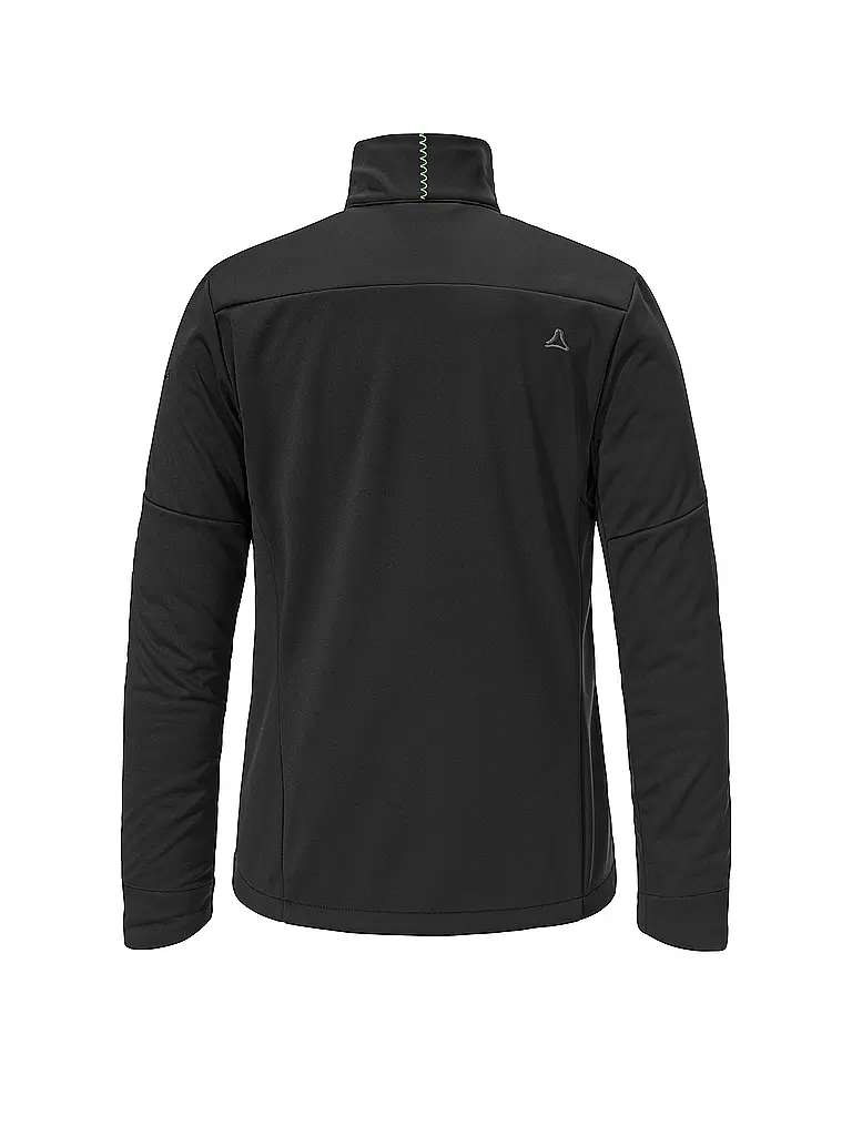 SCHÖFFEL | Chaqueta softshell de touring para mujer Fracon | 