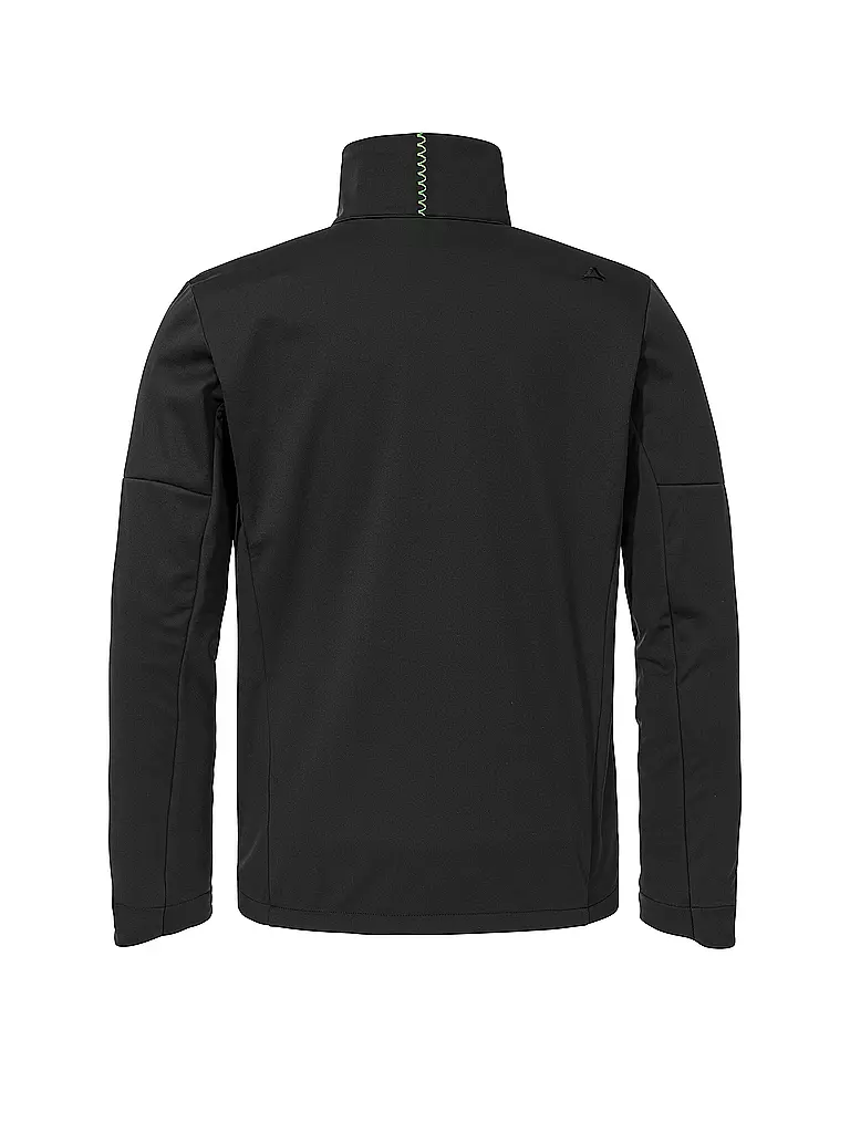 SCHÖFFEL | Chaqueta softshell Fracon para hombre | 