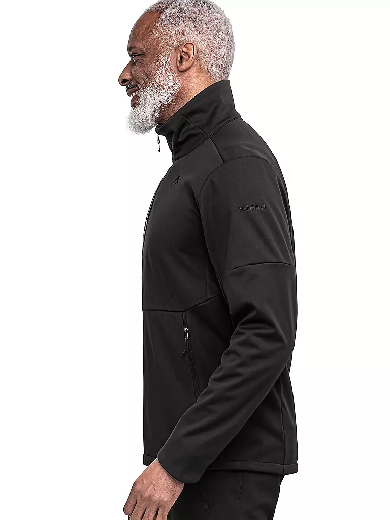 SCHÖFFEL | Chaqueta softshell Fracon para hombre | 
