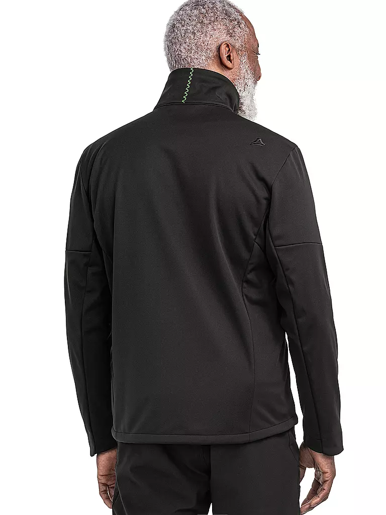 SCHÖFFEL | Chaqueta softshell Fracon para hombre | 
