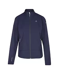 SCHÖFFEL | Chaqueta softshell Mirusha VENTURI® para mujer | Azul oscuro