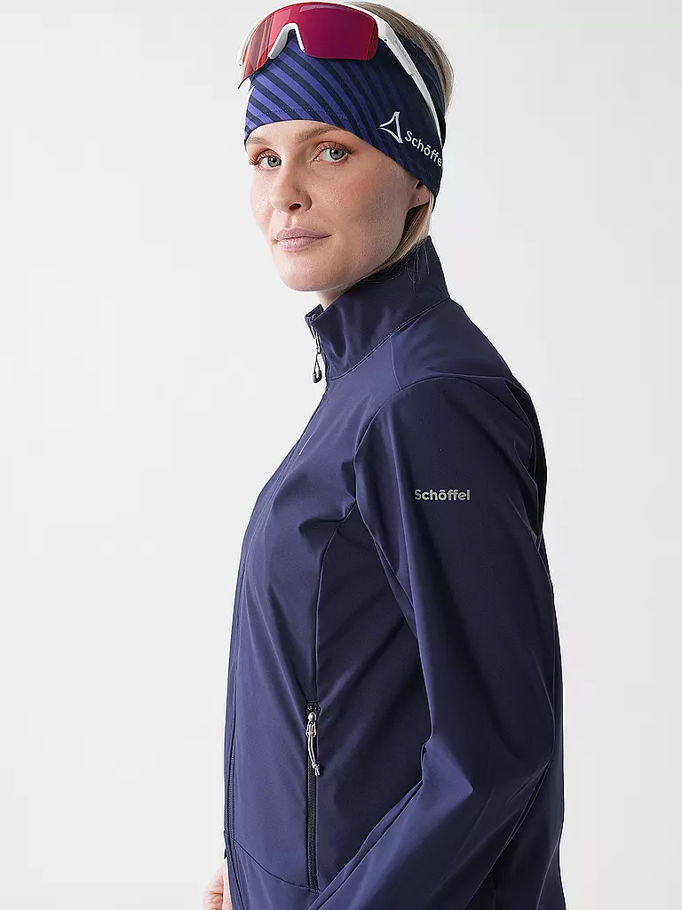 SCHÖFFEL | Chaqueta softshell Mirusha VENTURI® para mujer |