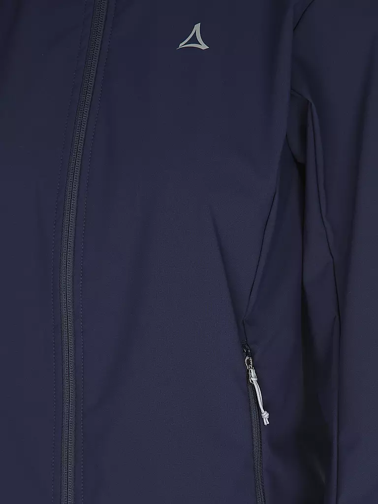 SCHÖFFEL | Chaqueta softshell Mirusha VENTURI® para mujer |