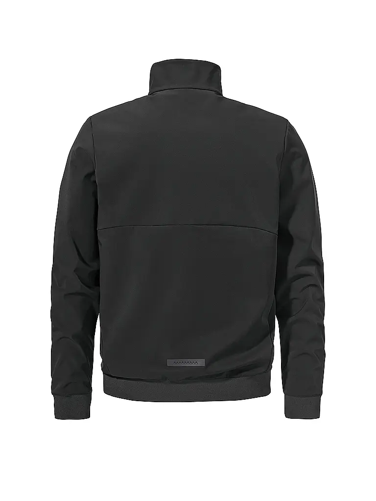 SCHÖFFEL | Chaqueta softshell para hombre Style Suavio |