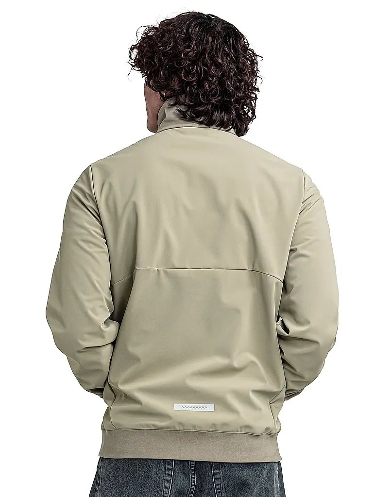 SCHÖFFEL | Chaqueta softshell para hombre Style Suavio |