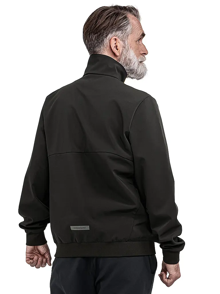 SCHÖFFEL | Chaqueta softshell para hombre Style Suavio |