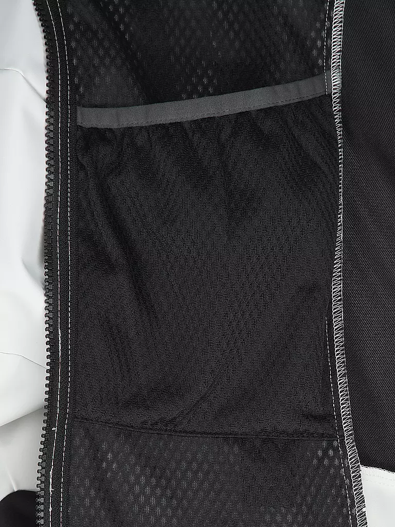 SCHÖFFEL | Chaqueta softshell para mujer Blaueis con capucha | 