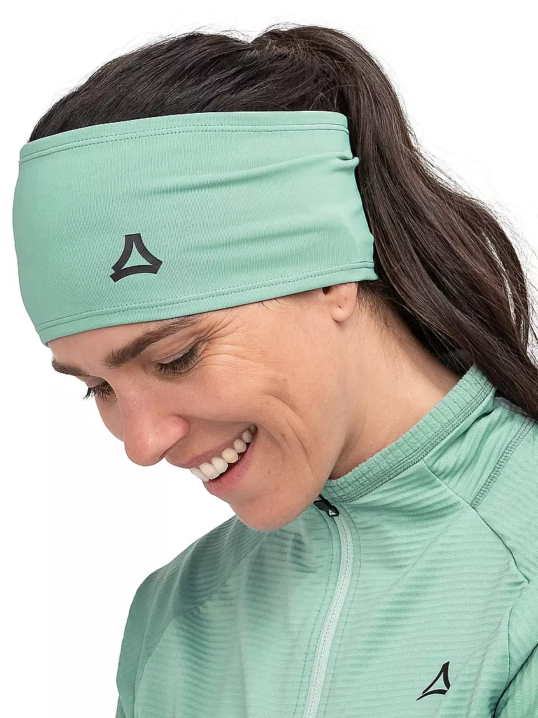 SCHÖFFEL | Cinta para la cabeza Cascata Uni |