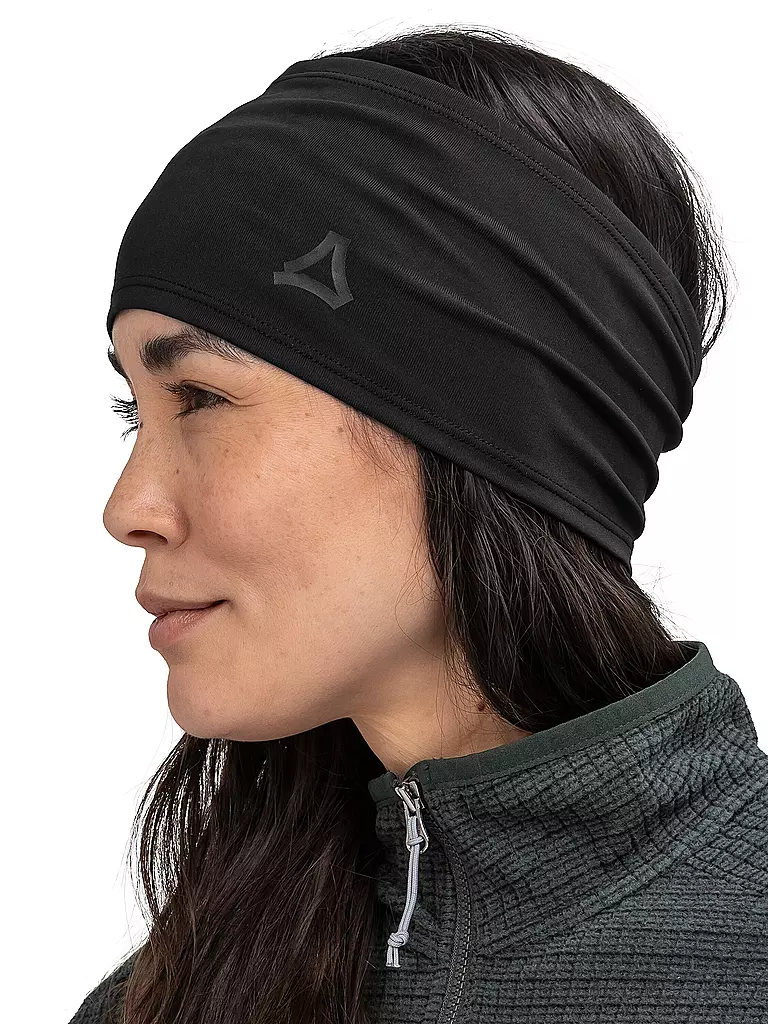 SCHÖFFEL | Cinta para la cabeza Cascata Uni |