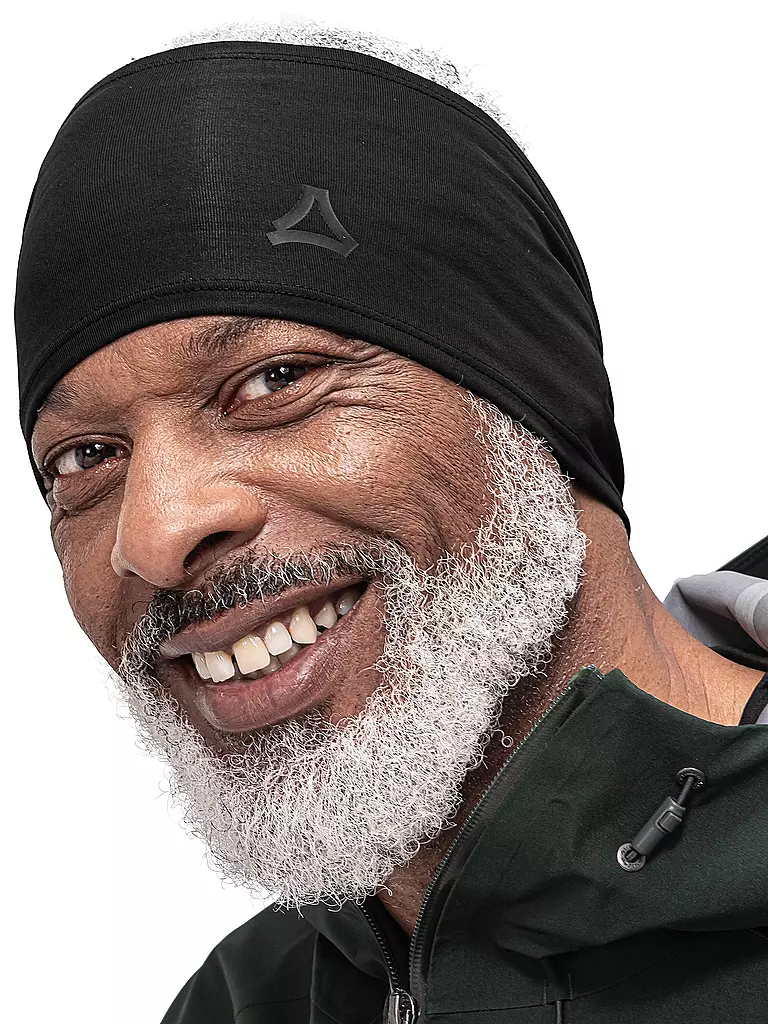 SCHÖFFEL | Cinta para la cabeza Cascata Uni |