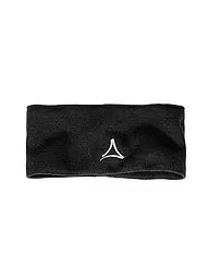 SCHÖFFEL | Cinta para la cabeza Forno All | Negro