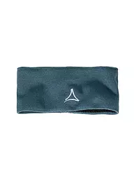 SCHÖFFEL | Cinta para la cabeza Forno All | Azul