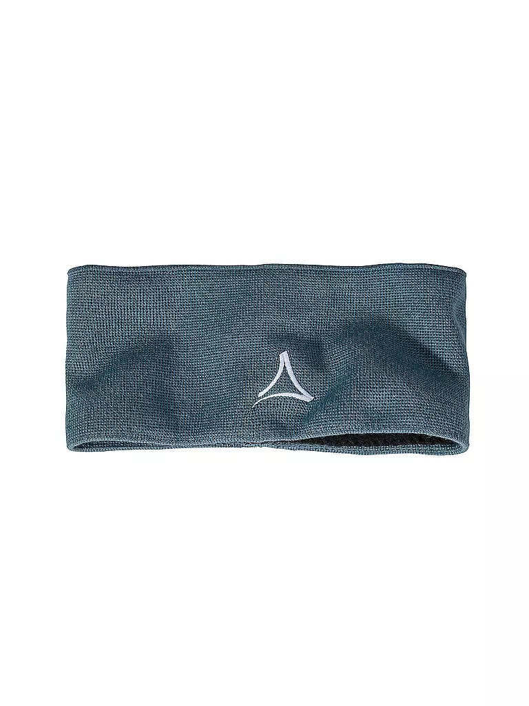 SCHÖFFEL | Cinta para la cabeza Forno All | Azul
