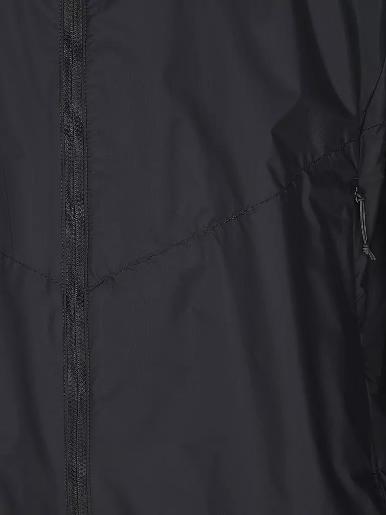 SCHÖFFEL | Cortavientos para hombre Wutach con capucha |