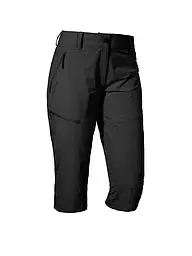 SCHÖFFEL | Pantalón outdoor 3/4 de mujer Caracas2 | Gris