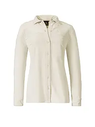 SCHÖFFEL | Damen Bluse Style Lodos | Crema
