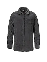 SCHÖFFEL | Damen Bluse Style Lodos | Negro