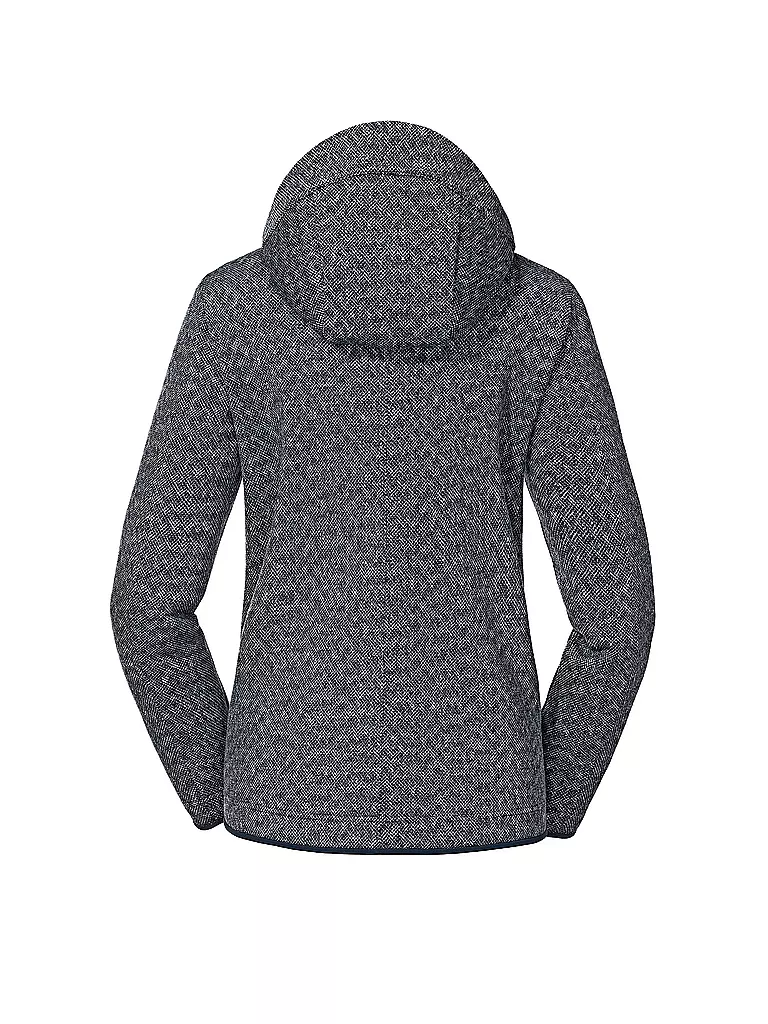 SCHÖFFEL | Damen Fleecejacke Aurora L Hoodie | 
