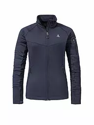 SCHÖFFEL | Damen Fleecejacke Hydalen L | Azul oscuro
