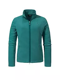SCHÖFFEL | Chaqueta polar para mujer Leona3 | Petróleo