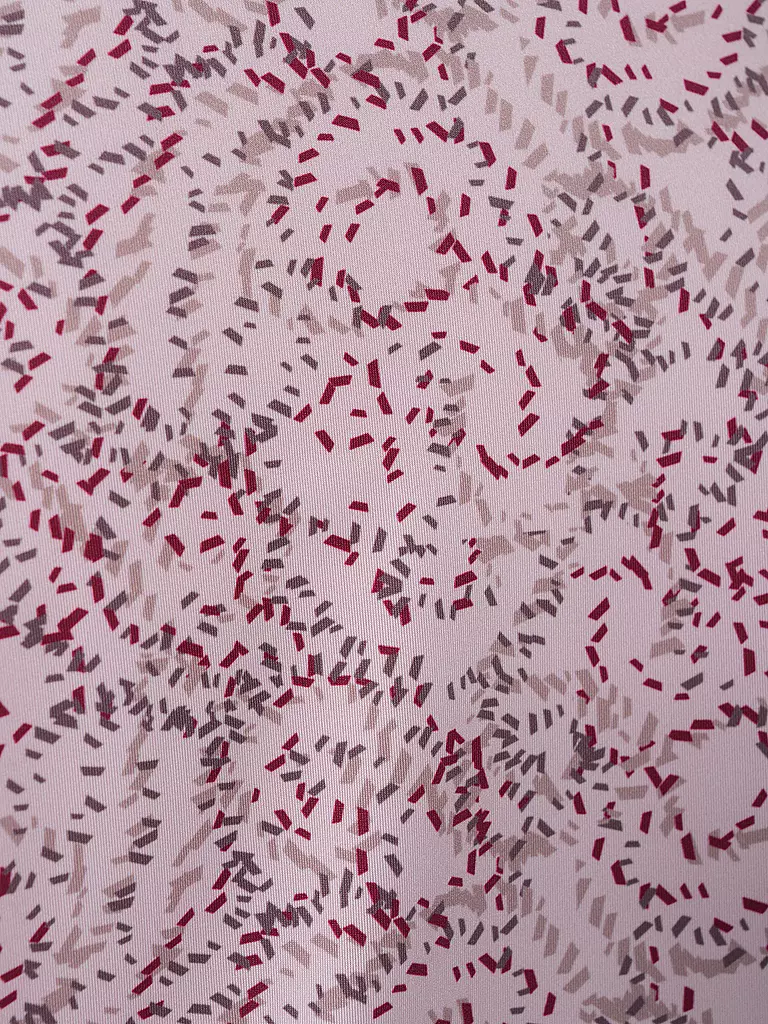 SCHÖFFEL | Damen Funktionspolo Style Todra | Rosa