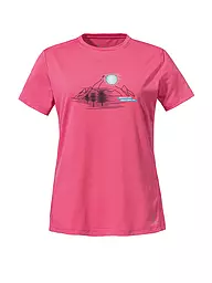 SCHÖFFEL | Damen Funktionsshirt Circ Sulten L | Fucsia