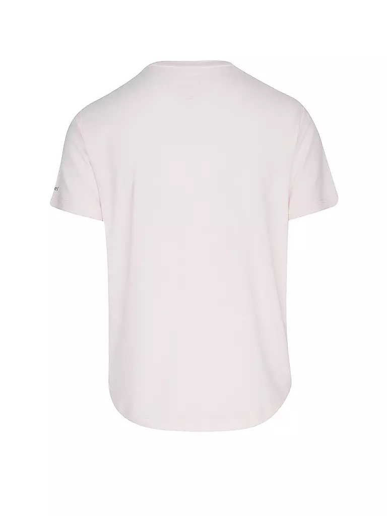 SCHÖFFEL | Damen Funktionsshirt Haberspitz L | Rosa