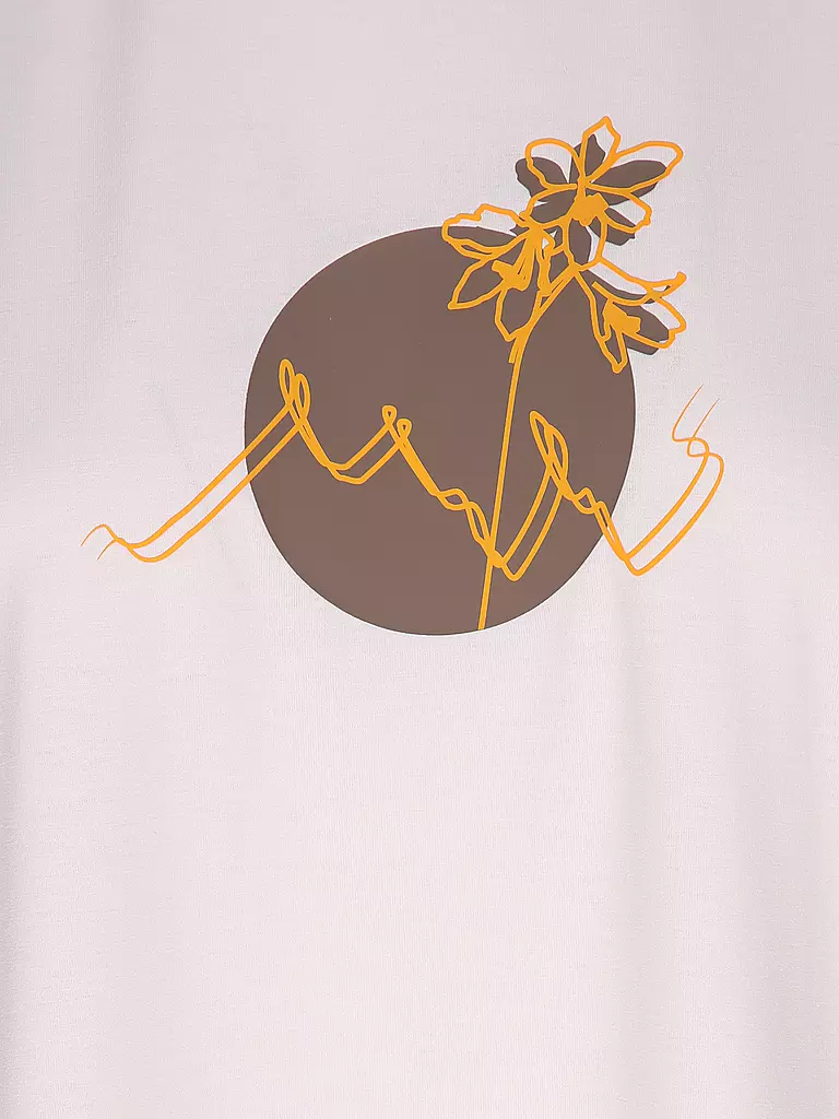 SCHÖFFEL | Damen Funktionsshirt Haberspitz L | Rosa