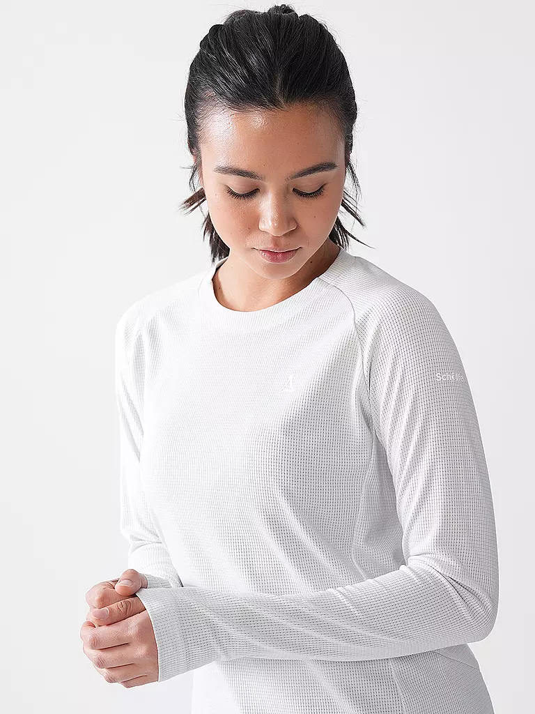 SCHÖFFEL | Damen Funktionsshirt Style Blaueis |