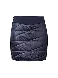 SCHÖFFEL | Damen Isoskirt Stams L | Azul oscuro