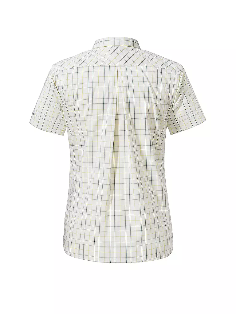 SCHÖFFEL | Damen Outdoorbluse Burgspitz L | Negro