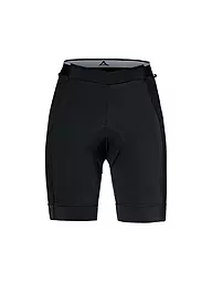 SCHÖFFEL | Damen Radunterhose Skin Pants 4h L | Negro