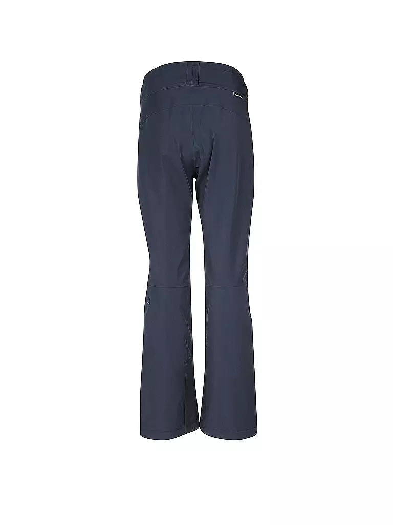 SCHÖFFEL | Damen Skihose Horberg | Azul oscuro