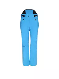 SCHÖFFEL | Damen Skihose Lizum L | Azul