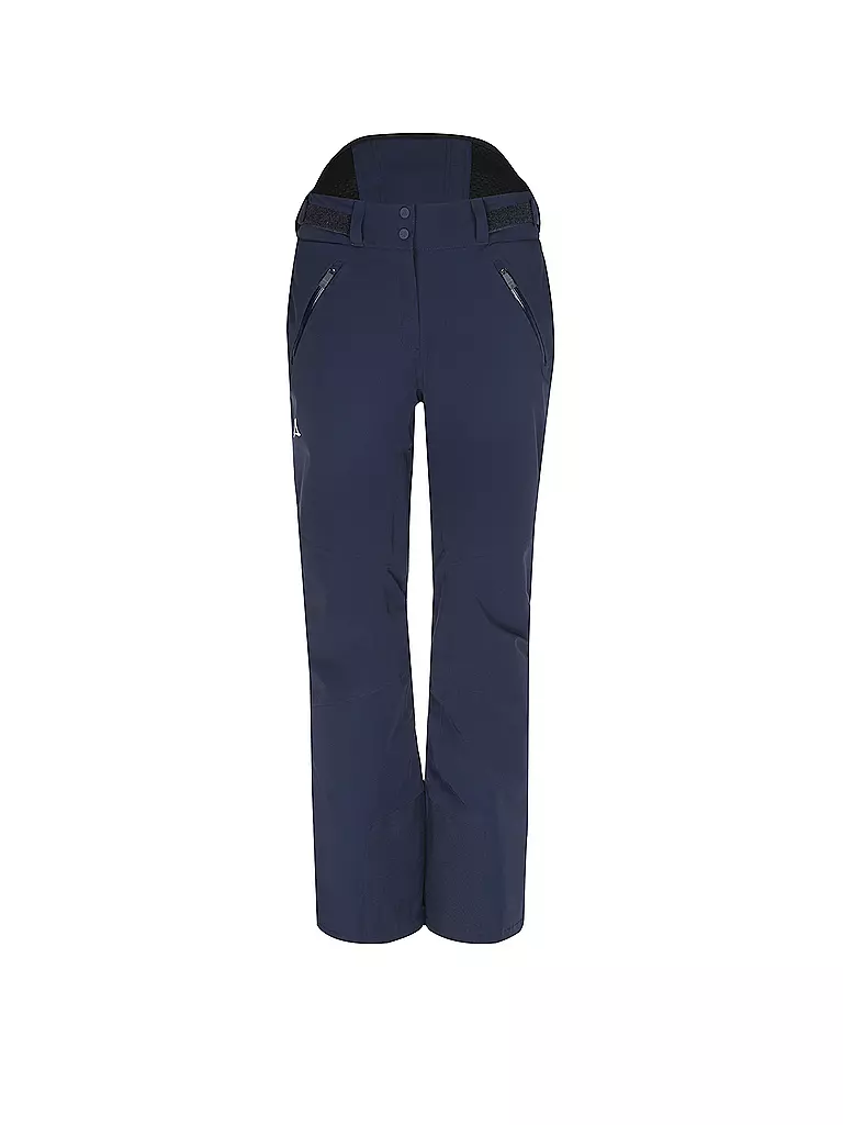 SCHÖFFEL | Damen Skihose Lizum L | Azul oscuro