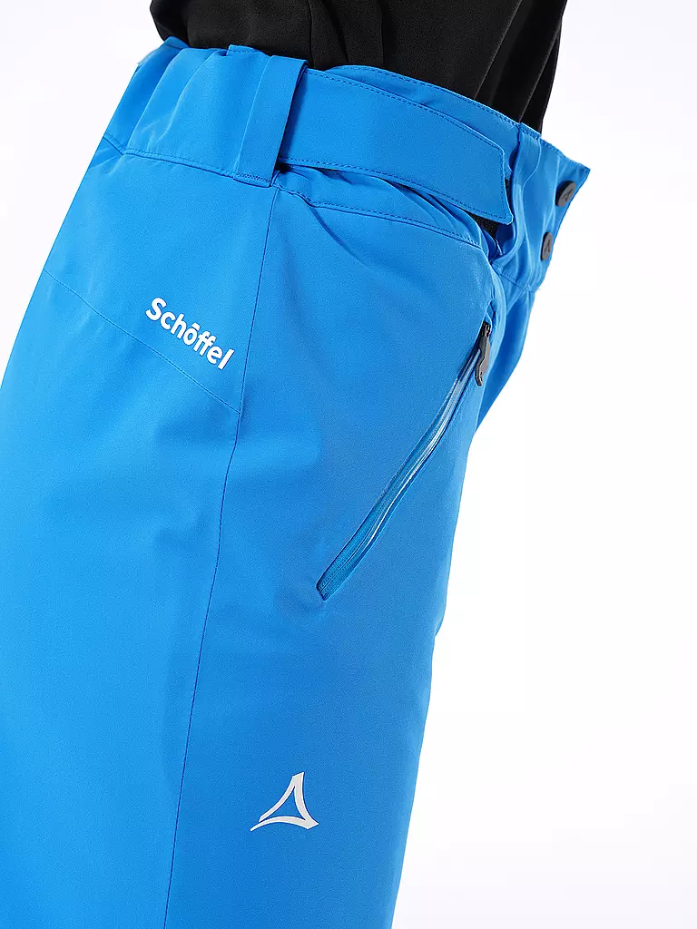 SCHÖFFEL | Damen Skihose Lizum L | Azul