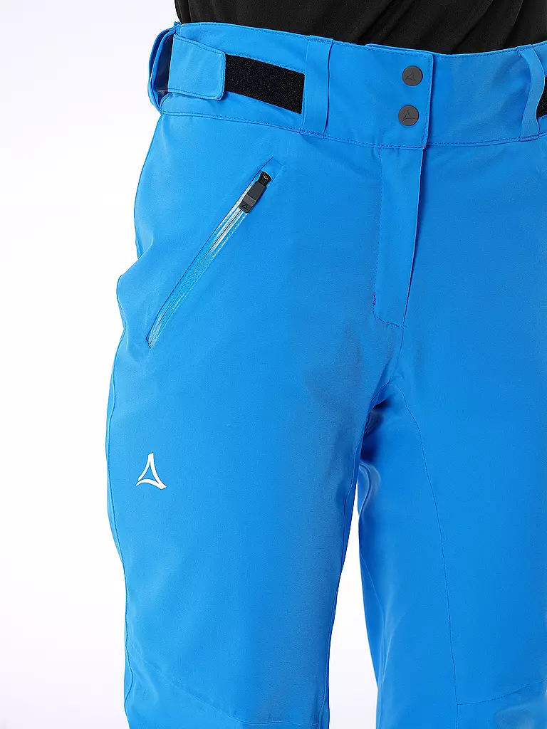 SCHÖFFEL | Damen Skihose Lizum L | Azul