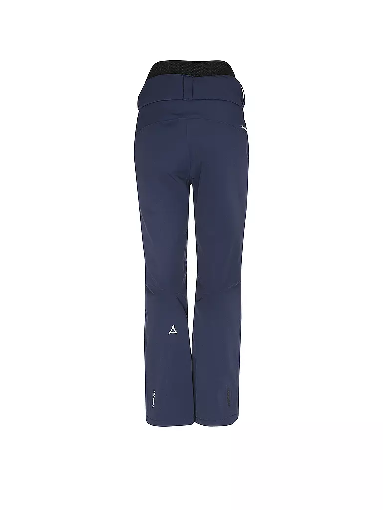 SCHÖFFEL | Damen Skihose Lizum L | Azul oscuro