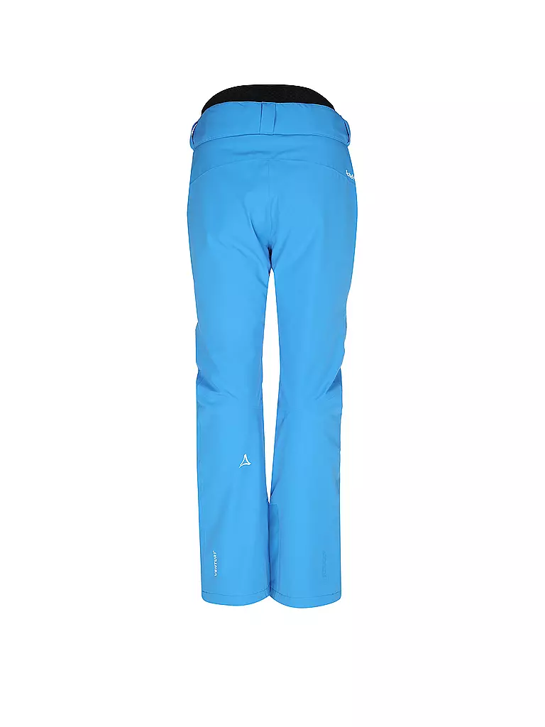 SCHÖFFEL | Damen Skihose Lizum L | Azul