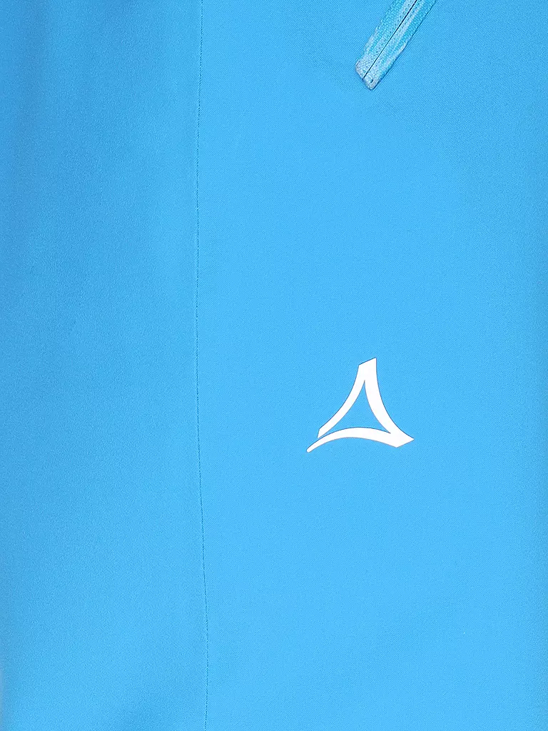 SCHÖFFEL | Damen Skihose Lizum L | Azul