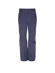 SCHÖFFEL | Damen Skihose Lizum | Azul oscuro