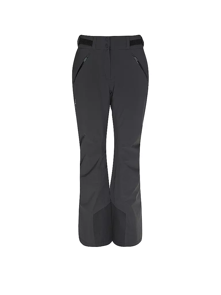 SCHÖFFEL | Damen Skihose Lizum | Negro