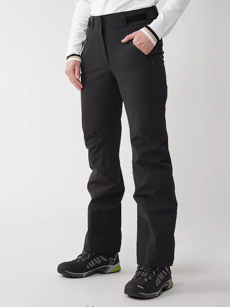 SCHÖFFEL | Damen Skihose Lizum | Negro