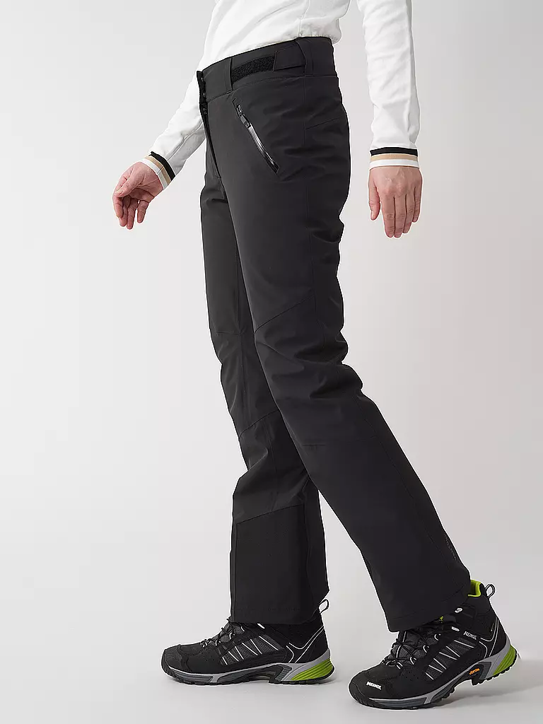 SCHÖFFEL | Damen Skihose Lizum | Negro