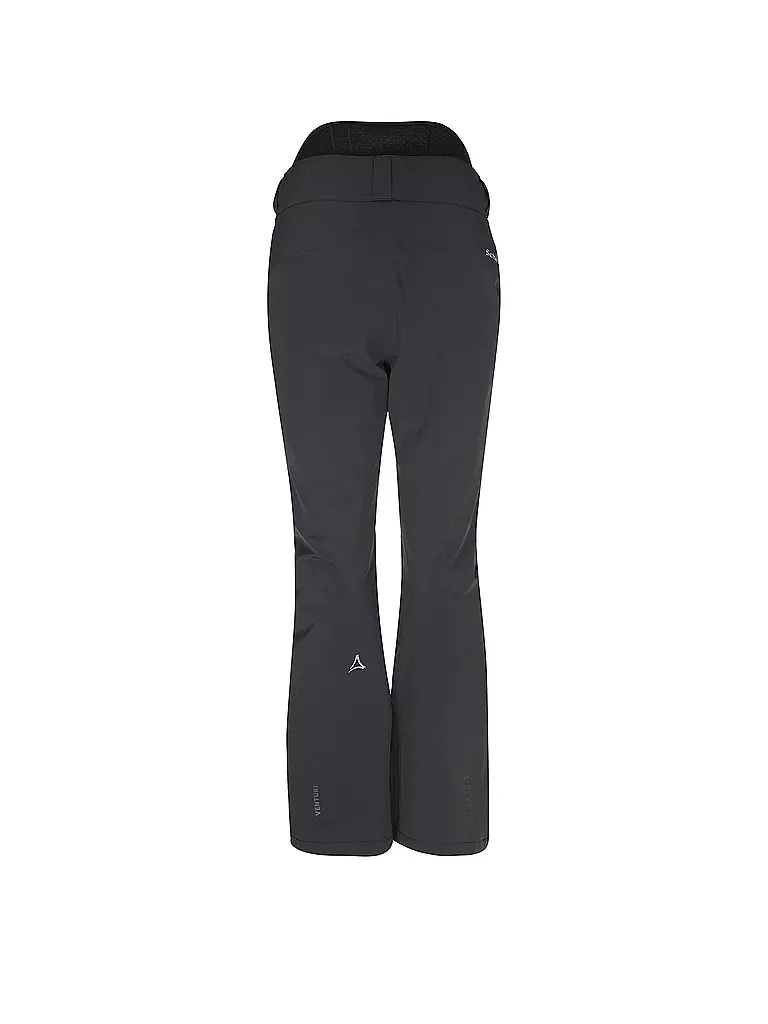 SCHÖFFEL | Damen Skihose Lizum | Negro